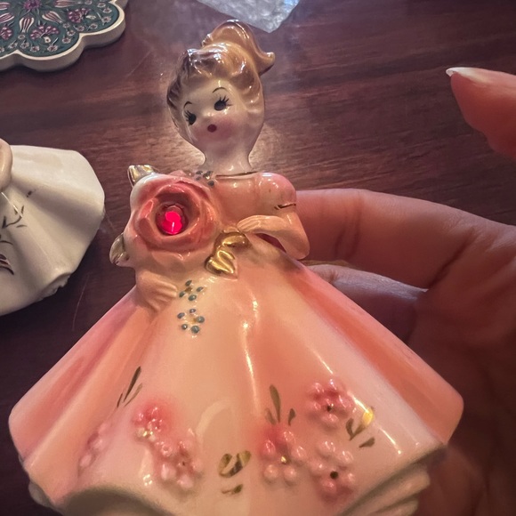 Josef original figurine - Picture 2 of 5